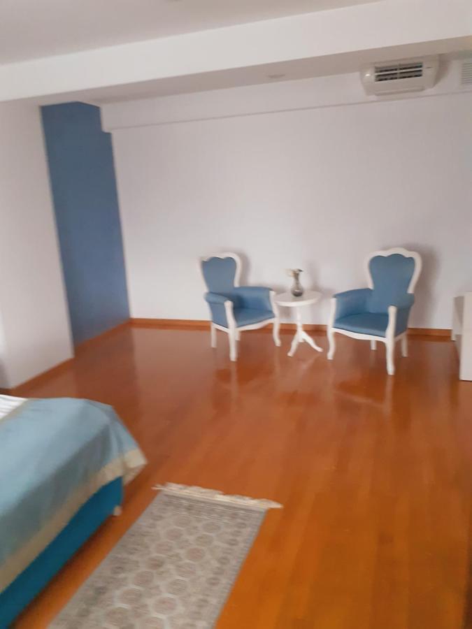 Appartamento Deluxe
